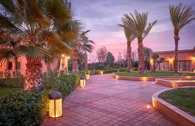 Palmeraie Dar Atlas - Foto 80