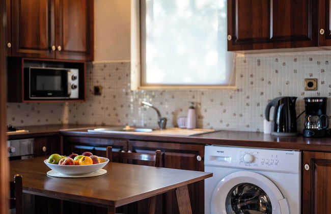 Kahlua Bay Apartments - Foto 28