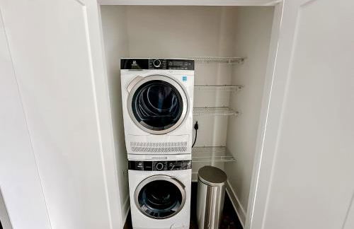 Sleepover Charming 1BD 1BA Wichita Lofts - Foto 80