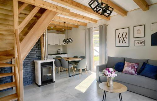 Zacisze Pod Sowim Skrzydłem - Foto 59