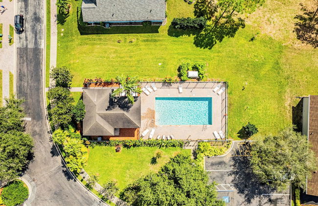 West Haven House 5 Bedroom - Foto 52