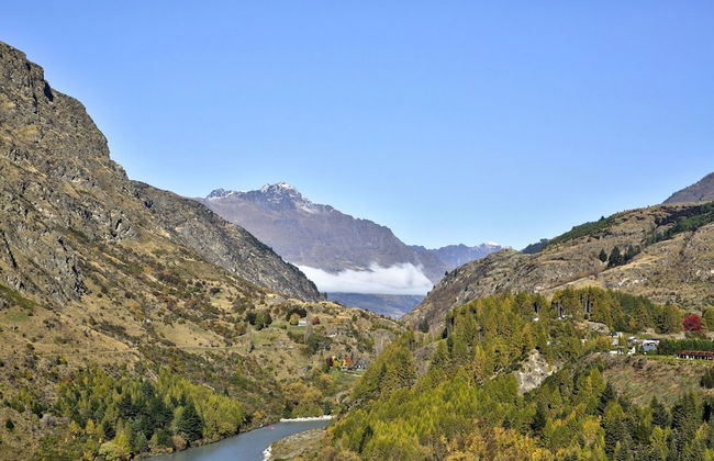 Taha Apartment - Foto 17