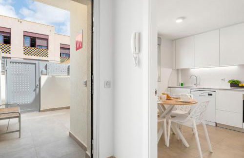 MEDANO4YOU Cabezo Residence - Foto 31