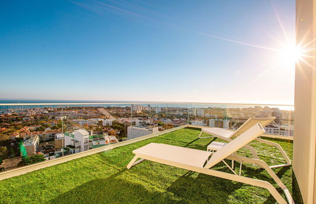 Olala Equador Penthouse - Foto 7