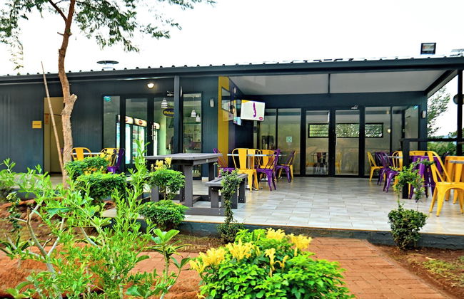 SleepOver Punda Maria - Photo 22