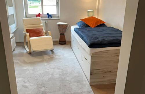 Neu! Alter Kornspeicher - Foto 21