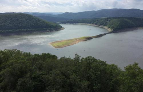 Ferienwohnung Sauerlandblick - Foto 45