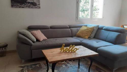 Villa 3 étoiles près des plages, Parking, Wifi, Clim - Foto 5