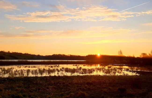 4 Star Holiday Home in Faaborg - Foto 31