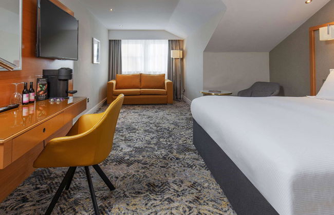 Chesford Grange Hotel - Foto 17