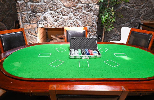 Resort-like w/ Tennis, Bocci, Golf & Games Galore! - Foto 40