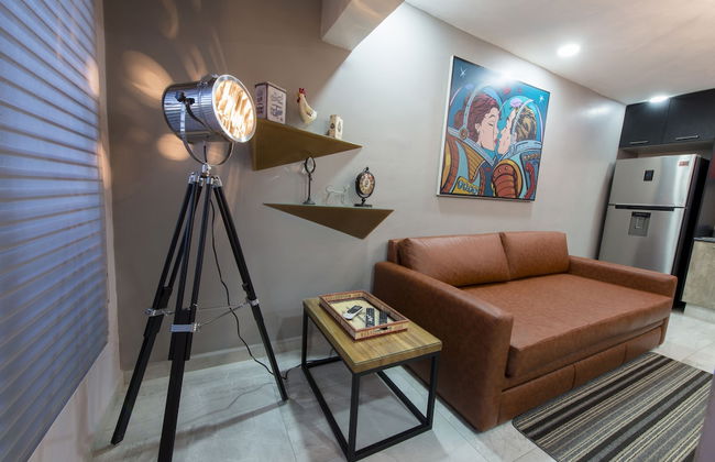 Once21 Apartments - Foto 38