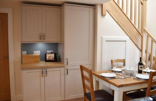 Heron Cottage, Port o Tay - Foto 8