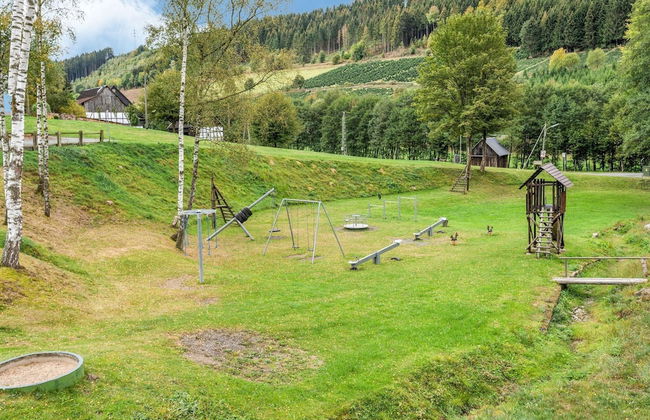 Cosy Holiday Home in Hochsauerland With Terrace - Foto 36