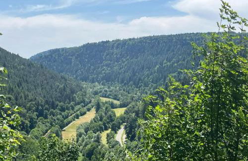 NurdachZeit - Nurdachhaus Ferienhaus - Foto 11