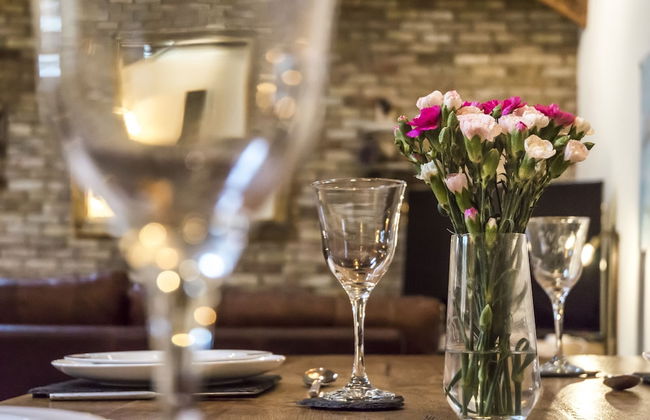 Lavender - Luxurious Barn Conversion - Foto 32