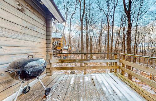 Log Ski Lodge - Photo 25