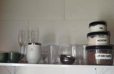 Chalé Pingo de Ouro - Foto 10