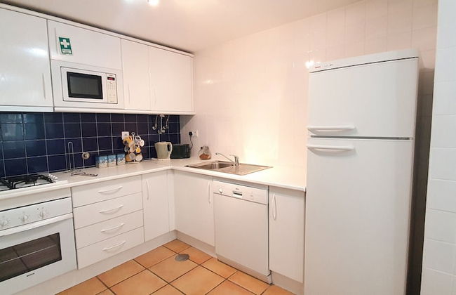 Vila Sol Flat on Amazing Condominium With 3 Pool´s - Foto 9