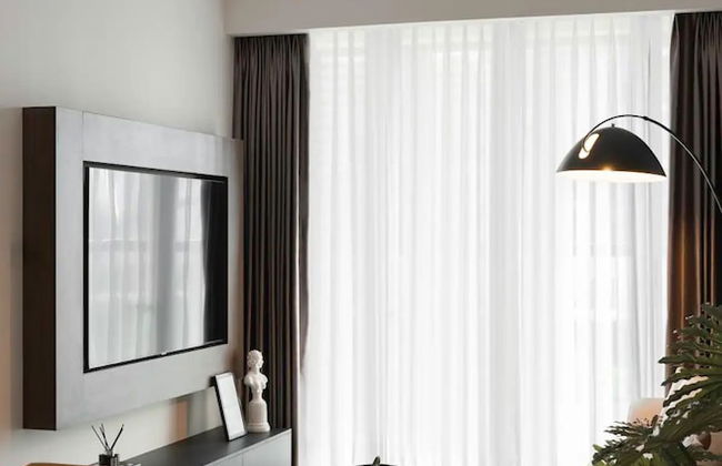 The Metropole The Galleria The Crest - Foto 50