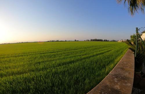 apartamento con jardin privado cerca de la playa! - Foto 8