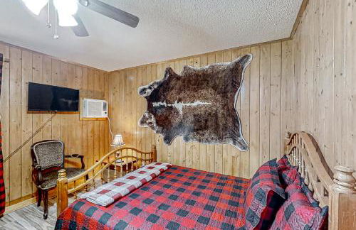 The Little Dude Cabin - Foto 16