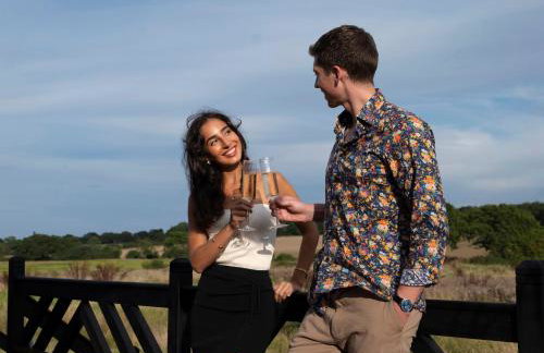 Lavish Country Retreat 30mins Taxi Ride From West London - Photo 12