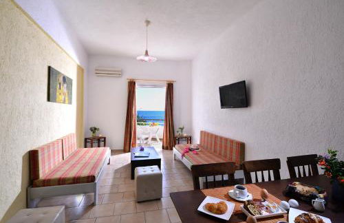 Arlen Beach Hotel - Foto 10