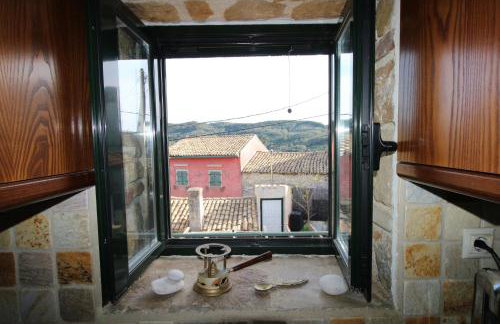 Corfu Ariandi Stone House - Foto 23