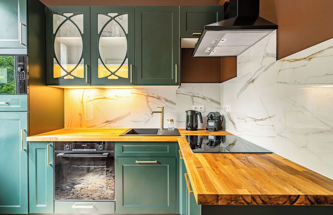 RentPlanet - Apartament Grabiszyńska - Foto 16