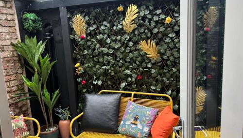 North Laine Brighton - Foto 4