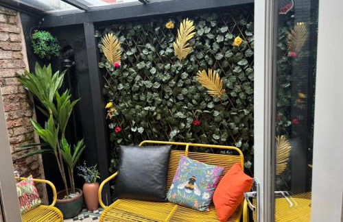 North Laine Brighton - Foto 4