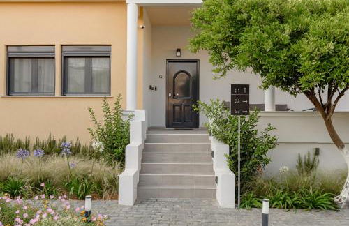 Galio Suites Airport by Airstay - Photo 81