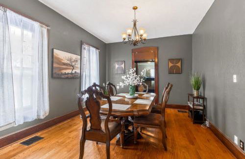 Spacious UMKC Stay Near Top - Foto 26