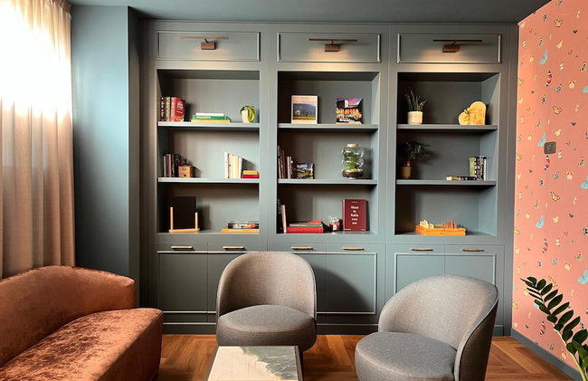 Relais La Dolce Vite - Foto 131