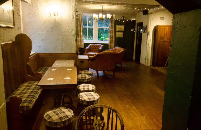 The New Inn 1730 - Foto 20