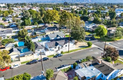 LA Home near Universal Studios and Hollywood - Foto 14