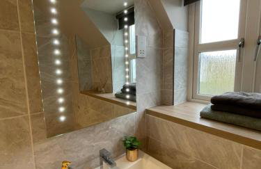 Spacious Apartment NEC BHX - Photo 15