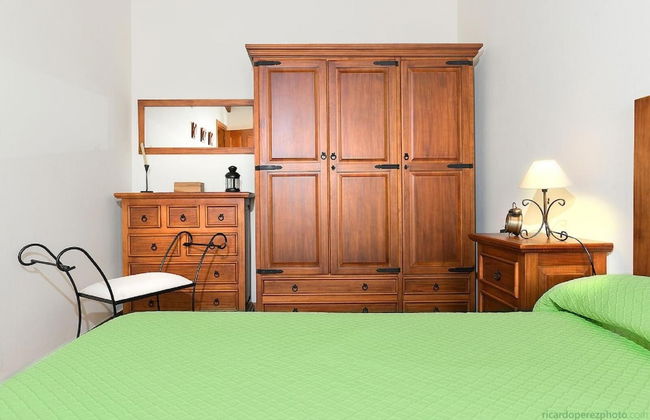 La Casa del Abuelito Julián en El Hierro - Foto 9