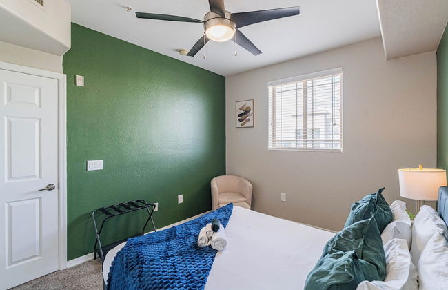 ROVE LIVING/KL - The Fredrick Tempe - Foto 57