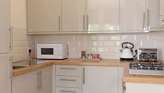 Jevington Gardens - Foto 5, Cocina privada