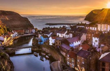 6 Guests - Bell Tent - Wood Stove - Parking - Foto 8