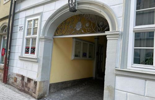 Ferienwohnung Altstadtperle - direkt am Marktplatz - Foto 10