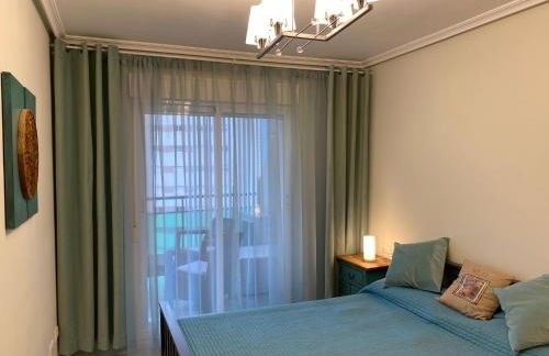 Apartamento Mar y Sol Benidorm - Photo 8