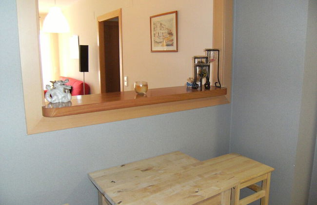 Apartamento Athenea I, 2-4 - Foto 11