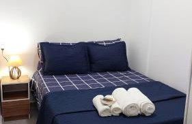 Studio Prime, Aconchegante, Confortável e Compacto - Foto 2