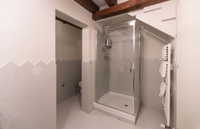 Villa Clementina, Prosecco Country Hotel - Foto 44