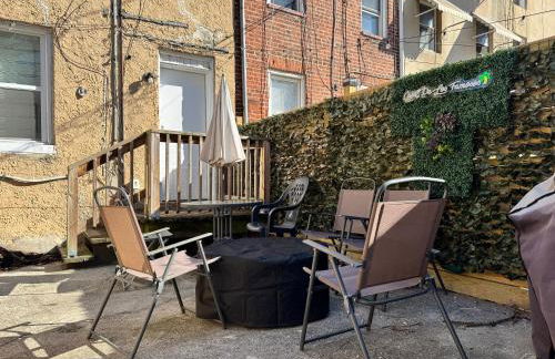 Downtown Loft - Close to Topgolf, Horseshoe Casino, UM Baltimore - Foto 79