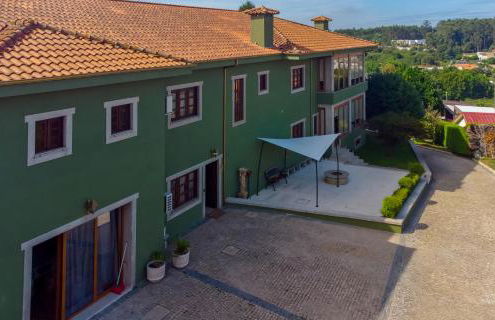Villa Maria Caetana - Foto 48