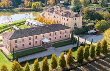 Agriturismo Villa Anconetta - Foto 1